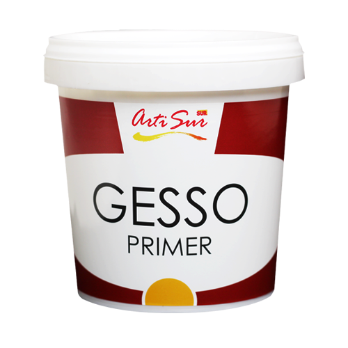 Imagen de ARTI SUR GESSO NEUTRO  Litro