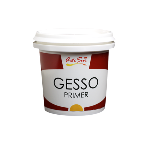 Imagen de ARTI SUR GESSO NEUTRO -250 ML