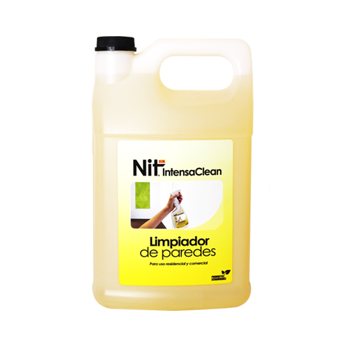 Imagen de NIT LIMPIADOR DE PAREDES 1 Galón