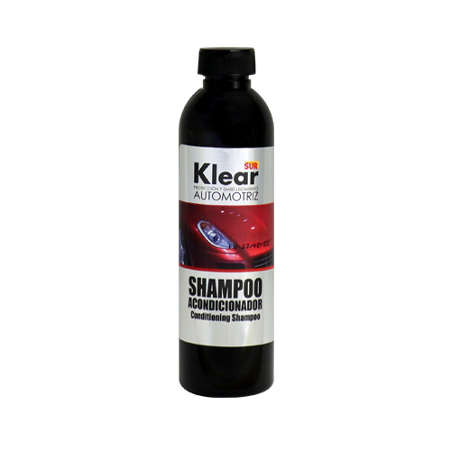 Imagen de SHAMPOO ACONDICIONADOR CONCENTRADO KLEAR 120 ml