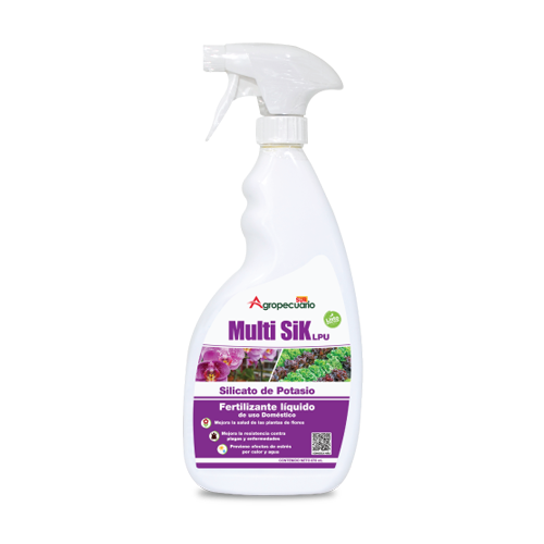 Imagen de DOMUS MULTI SIK LPU 870 ml