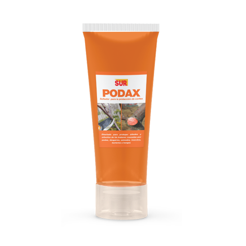 Imagen de PODAX NARANJA 250ml - 1 unidad