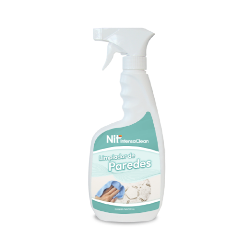 Imagen de NIT LIMPIADOR DE PAREDES 500 ml