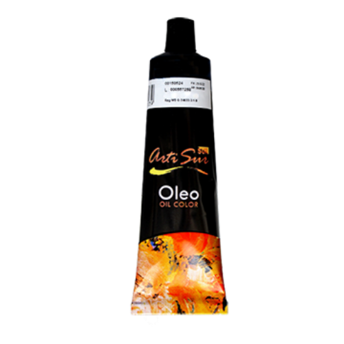 Imagen de ÓLEO ARTI SUR NEGRO 40 ml