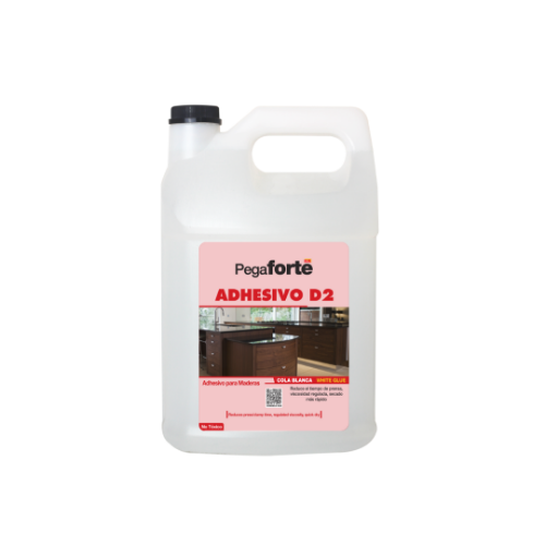 Imagen de PEGAFORTE ADHESIVO D2 1 Galón