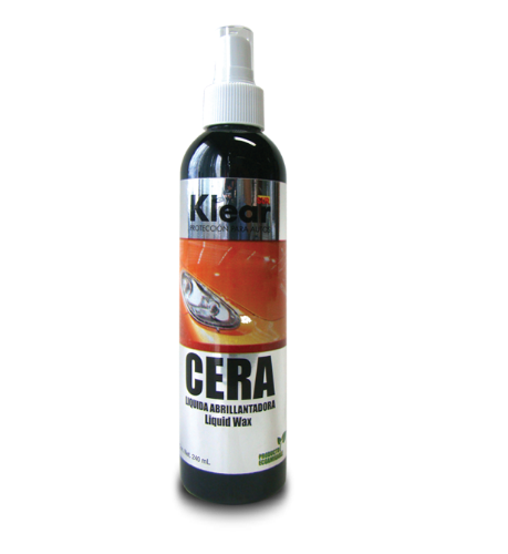 Imagen de KIT KLEAR FOR BIKES