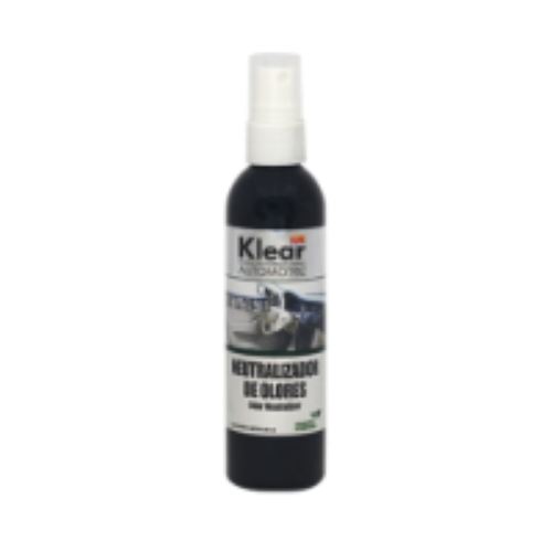 Imagen de KIT KLEAR FOR BIKES
