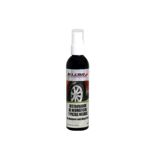 Imagen de KIT KLEAR FOR BIKES