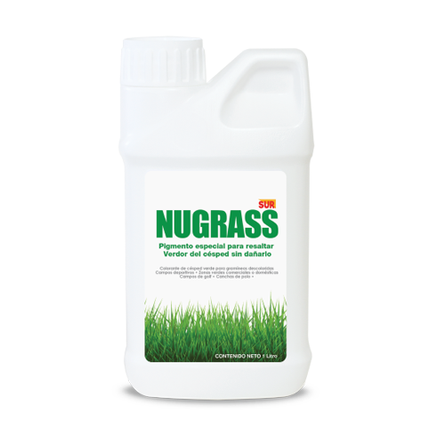 Imagen de DOMUS NUGRASS - 1 Litro