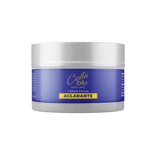 Imagen de CREMA FACIAL ACLARANTE 50 ml