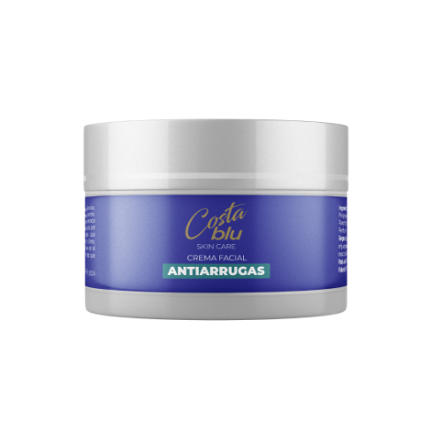 Imagen de CREMA FACIAL ANTIARRUGAS 50 ml