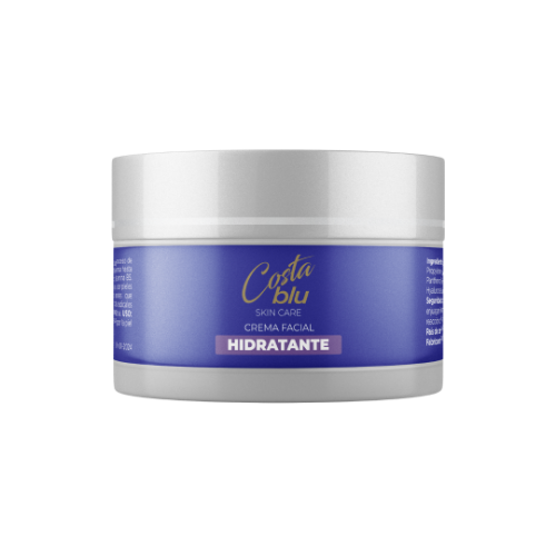 Imagen de CREMA FACIAL HIDRATANTE 50 ml