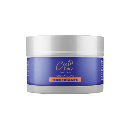 Imagen de CREMA FACIAL TONIFICANTE 50 ml