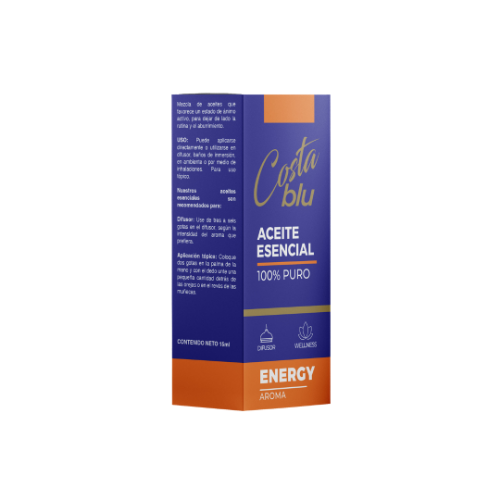 Imagen de ACEITE ESENCIAL EFECTO ENERGY 15 ml