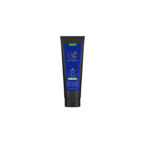 Imagen de CREMA CORPORAL RELAX 90 ml
