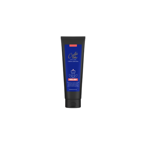 Imagen de CREMA CORPORAL RELIEF 90 ml