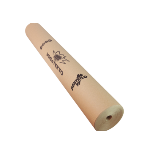 Imagen de PAPEL SUELOS MEGATEKTO  160 gr 20 m X 90 cm -1 unidad