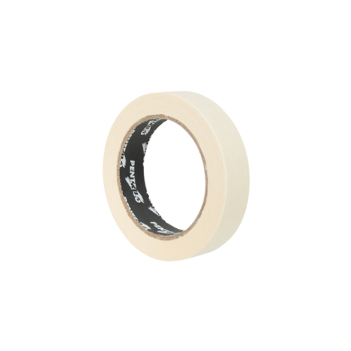 Imagen de CINTA ENMASCARAR ESSENTIAL 45M X18 MM - 1 unidad