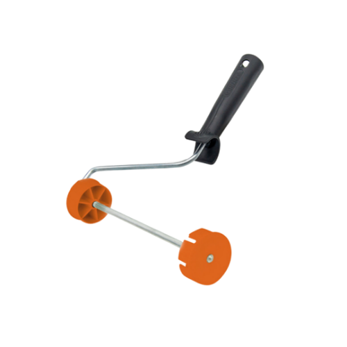 Imagen de MARCO ECOBLOCK 40/4" - 1 unidad