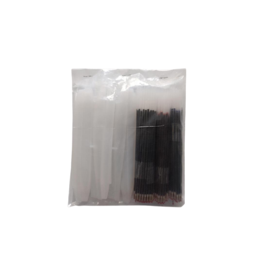 Imagen de KIT MOLDE DE RESINA BOLIGRAFO - 1 unidad