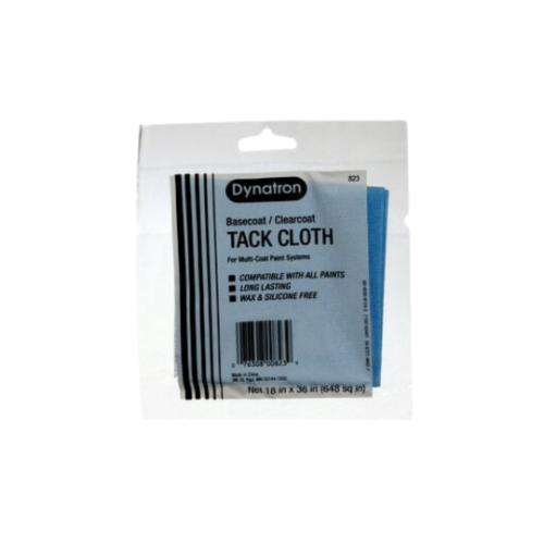 Imagen de  PAÑO ANTIESTATICO AZUL 823 - 1 unidad