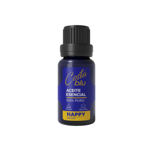 Imagen de ACEITE ESENCIAL EFECTO HAPPY COSTA BLU 15 ml