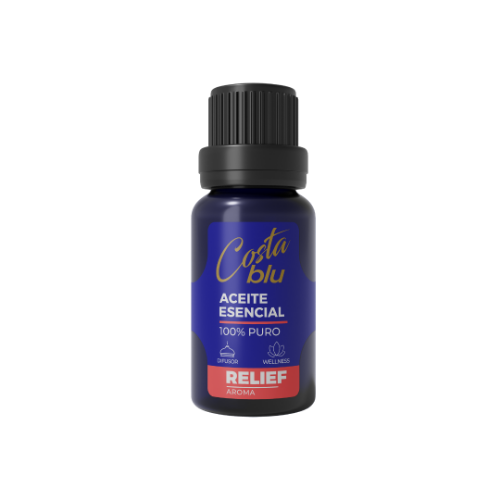 Imagen de ACEITE ESENCIAL EFECTO RELIEF COSTA BLU 15 ml