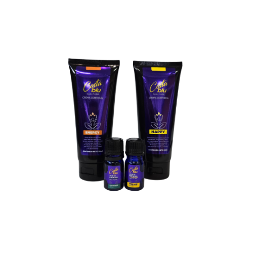 Imagen de KIT COSTA BLU SAN VALENTIN