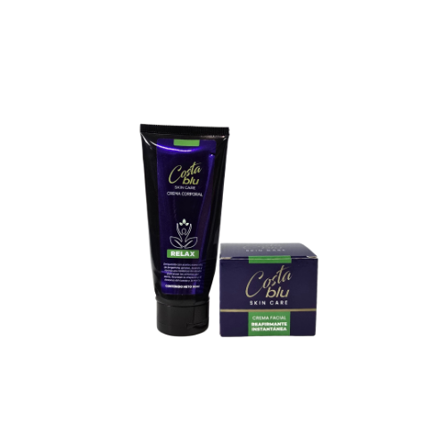 Imagen de KIT COSTA BLU PIEL RADIANTE