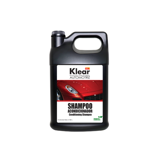 Imagen de SHAMPOO ACONDICIONADOR CONCENTRADO 1 Galón