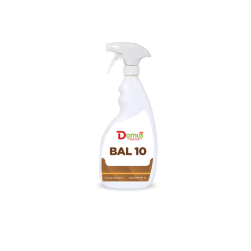 Imagen de BAL 10  870 ml