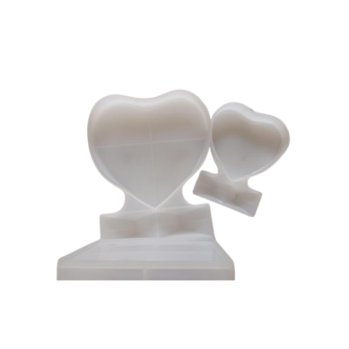 Imagen de MOLDE DE RESINA MARCOS DE FOTO - 1 unidad