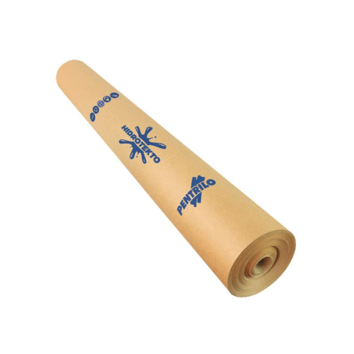 Imagen de PAPEL SUELOS HIDROTEKTO 70 gr 100 m X 90 cm - 1 unidad