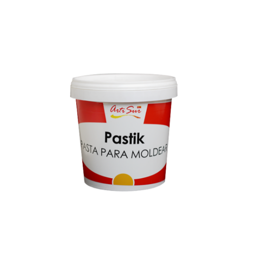 Imagen de ARTI SUR PASTA PARA MOLDEAR - 1/16 Galón