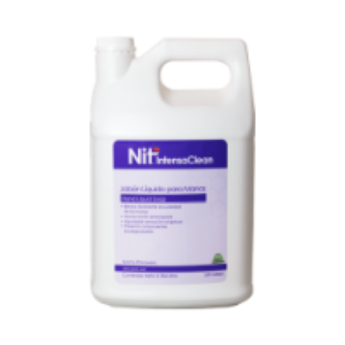 Imagen de JABON LIQUIDO PARA MANOS PRIMAVERA - 1 Galón