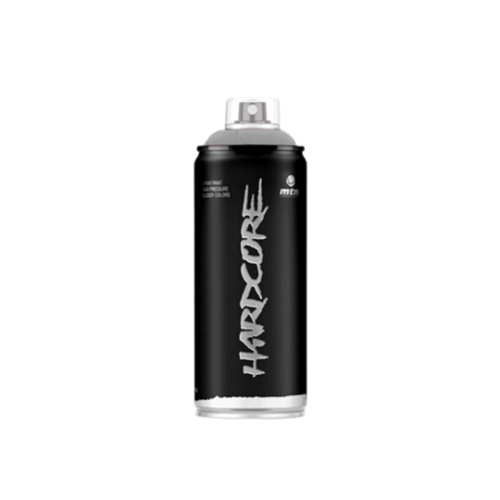 Imagen de SPRAY MTN HC2 RV-6 GRIS CLARO 400 ml - 1 unidad