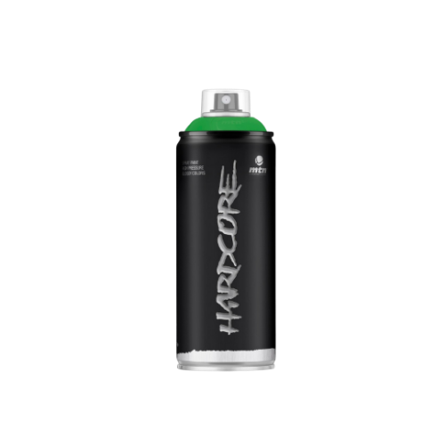 Imagen de SPRAY MTN HC2 RV-237 VERDE COLOGNO N. 400ml - 1 unidad