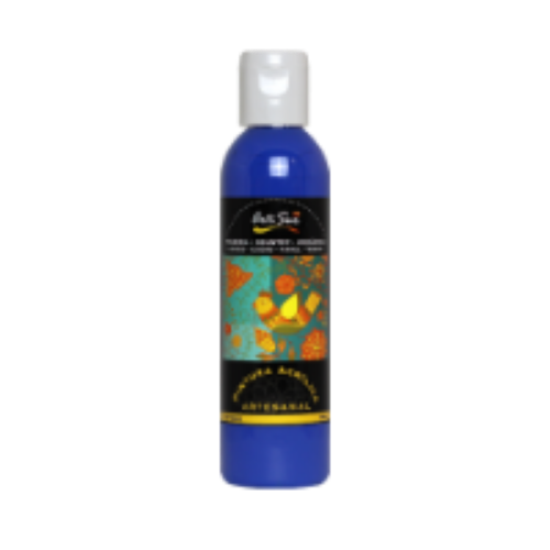 Imagen de ARTI SUR PINTURA ARTESANAL - AZUL 120 ml