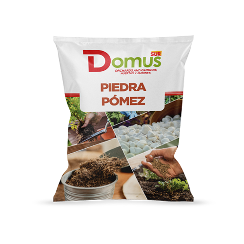 Imagen de PIEDRA PÓMEZ  Bolsa Plástica 1 L