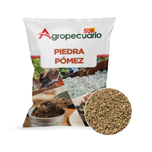 Imagen de PIEDRA PÓMEZ Bolsa Plástica 5 L