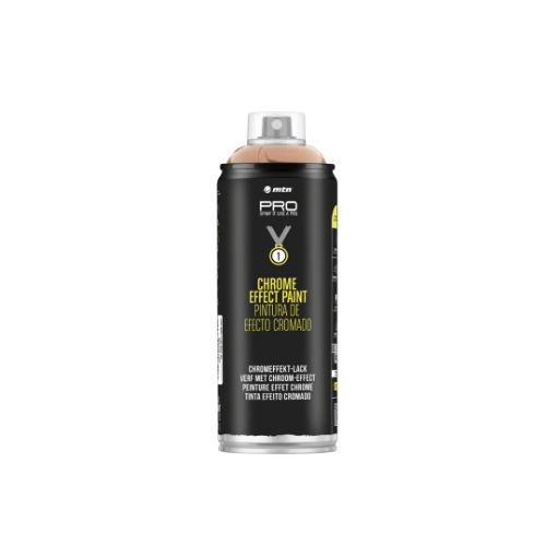 Imagen de SPRAY MTN IND COBRE CROMADO 400 ml - 1 unidad
