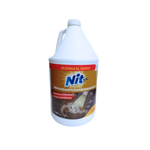 Imagen de NIT DESOXIDANTE / DESENGRASANTE - 1 Galón