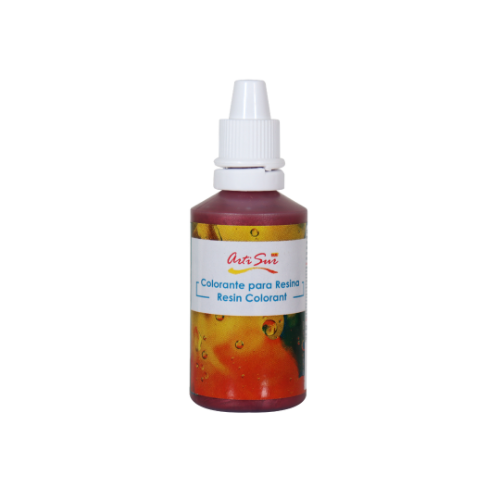 Imagen de COLORANTE PARA RESINA MAGENTA PERLADO ARTI SUR 30 ml