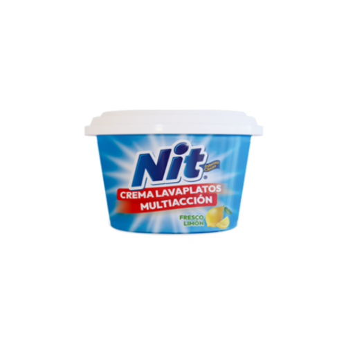 Imagen de CREMA LAVAPLATOS NIT  1 KILO