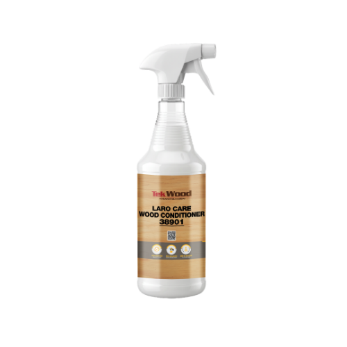 Imagen de LARO CARE WOOD CONDITIONER  TEK WOOD cuarto