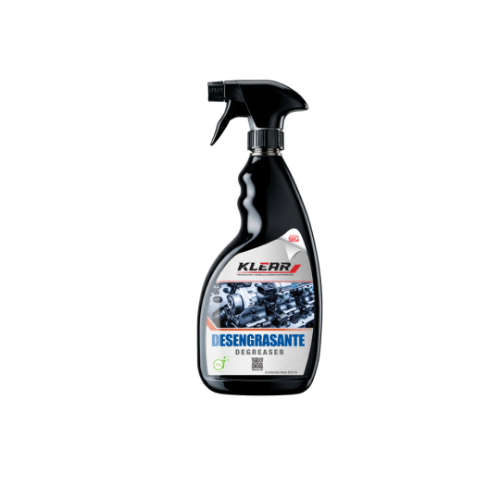 Imagen de KLEAR DESENGRASANTE AUTOMOTRIZ - 870 ml