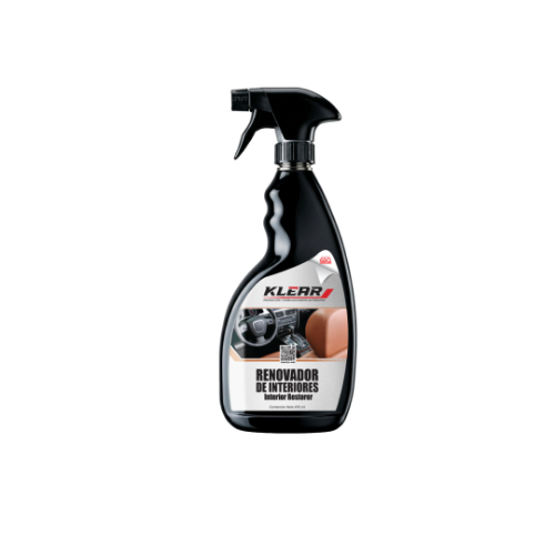 Imagen de KLEAR RENOVADOR DE INTERIORES - 870 ml