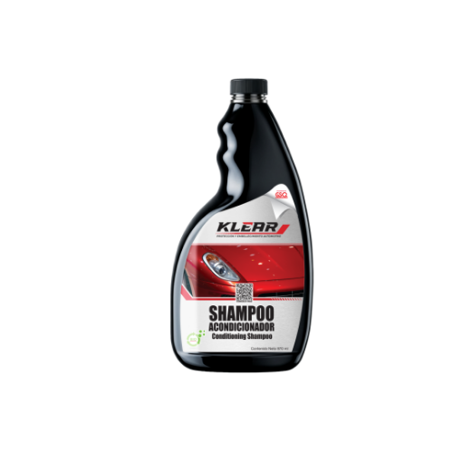 Imagen de SHAMPOO ACONDICIONADOR CONCENTRADO - 870 ml