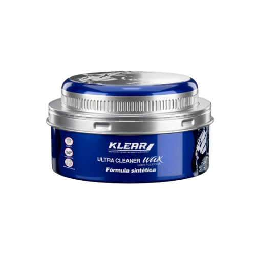Imagen de KLEAR ULTRA CLEANER WAX - 340ML