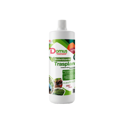 Imagen de BIOFERTILIZANTE TRASPLANTE  1 Litro